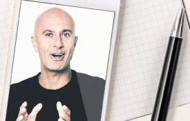 Robin Sharma Visual Branding Brand and Beyond